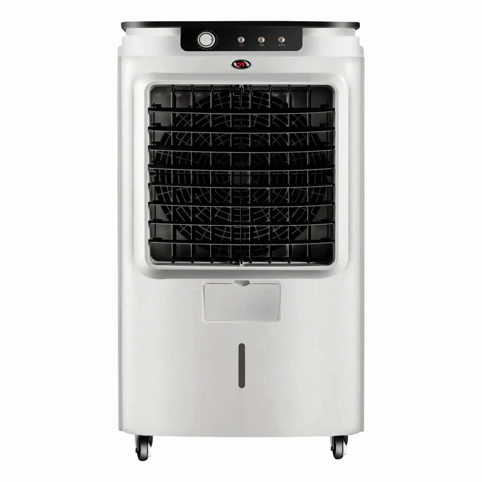 ST 3103 Air Cooler 60 Liter Imported Model with Honeycomb Pads