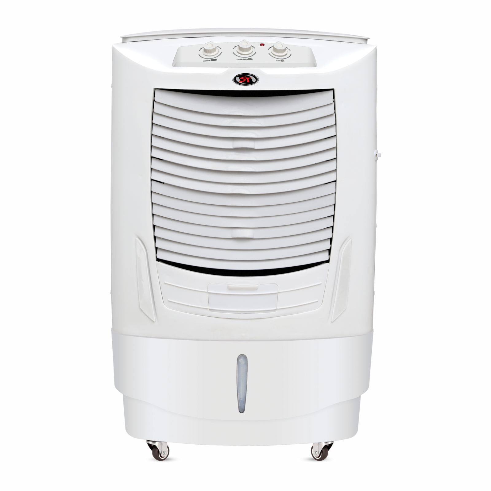 ST 9600 BLDC Air Cooler 70 Liter with RF Remote Control 110W
