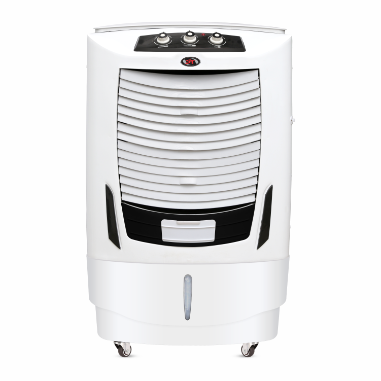 ST STC-9900 Air Cooler 70 Liter with Pure Copper Motor 220V